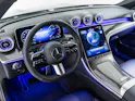 Mercedes-Benz C 220 d 4MATIC T-Modell "Swiss Star"