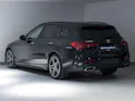 Mercedes-Benz C 220 d 4MATIC T-Modell "Swiss Star"