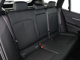 BMW 550e xDrive Touring