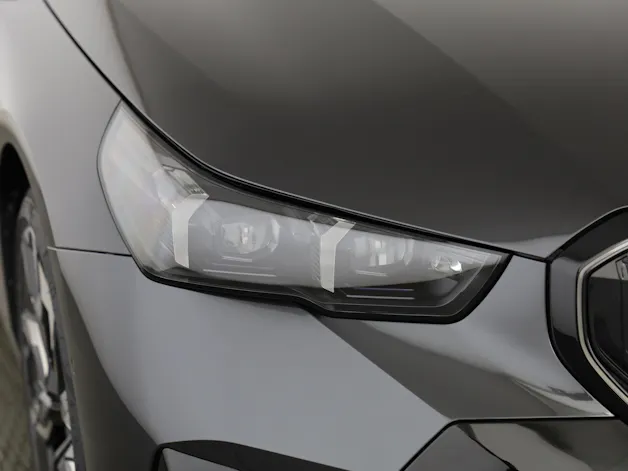 BMW 550e xDrive Touring
