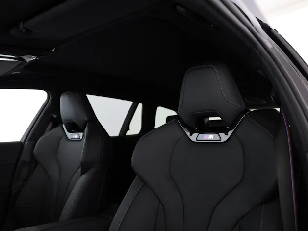 BMW 550e xDrive Touring