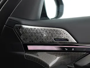 BMW 550e xDrive Touring