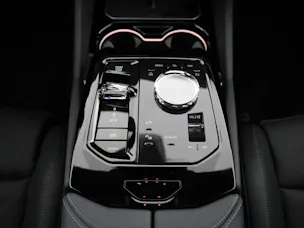 BMW 550e xDrive Touring
