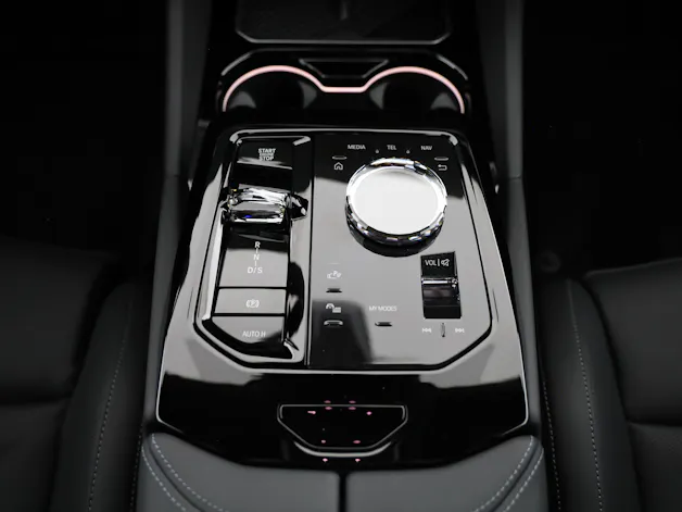 BMW 550e xDrive Touring
