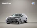 BMW 550e xDrive Touring