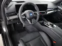BMW 550e xDrive Touring