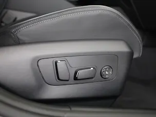 BMW 550e xDrive Touring