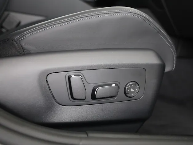 BMW 550e xDrive Touring