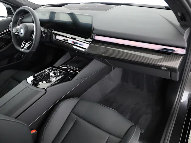 BMW 550e xDrive Touring