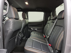 image du véhicule FORD Ranger DKab.Pick-up 2.3 EcoBoost 4x4 Wildtrak PHEV 3.5 T Anhängelast 0.99% Leasing