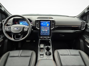 image du véhicule FORD Ranger DKab.Pick-up 2.3 EcoBoost 4x4 Wildtrak PHEV 3.5 T Anhängelast 0.99% Leasing