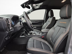 image du véhicule FORD Ranger DKab.Pick-up 2.3 EcoBoost 4x4 Wildtrak PHEV 3.5 T Anhängelast 0.99% Leasing