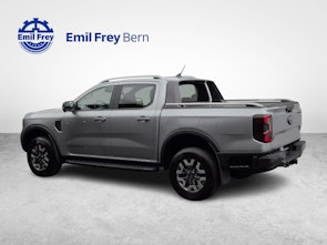 image du véhicule FORD Ranger DKab.Pick-up 2.3 EcoBoost 4x4 Wildtrak PHEV 3.5 T Anhängelast 0.99% Leasing