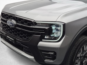 image du véhicule FORD Ranger DKab.Pick-up 2.3 EcoBoost 4x4 Wildtrak PHEV 3.5 T Anhängelast 0.99% Leasing