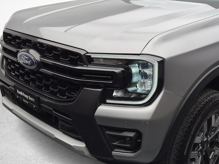 image du véhicule FORD RANGER