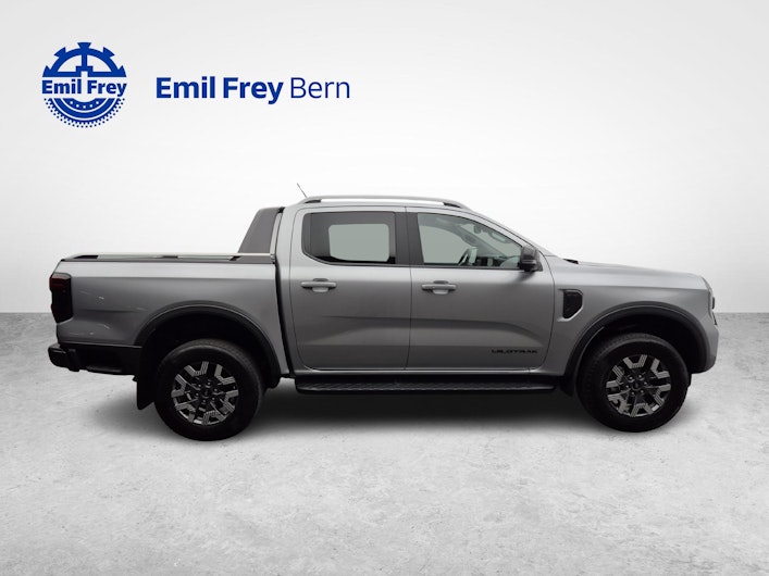 image du véhicule FORD RANGER