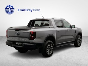 image du véhicule FORD Ranger DKab.Pick-up 2.3 EcoBoost 4x4 Wildtrak PHEV 3.5 T Anhängelast 0.99% Leasing