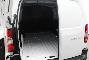 Toyota PROACE CITY Van L2 1.2 Active