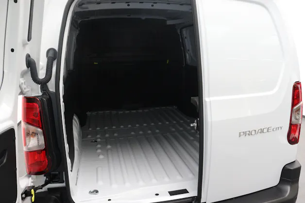 Toyota PROACE CITY Van L2 1.2 Active