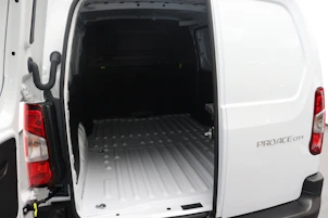 Fahrzeugbild TOYOTA PROACE CITY Van L2 1.2 Active