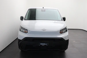 Fahrzeugbild TOYOTA PROACE CITY Van L2 1.2 Active
