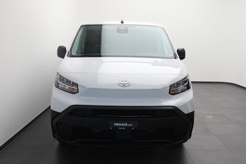 Fahrzeugbild TOYOTA PROACE CITY