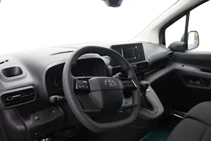 Toyota PROACE CITY Van L2 1.2 Active