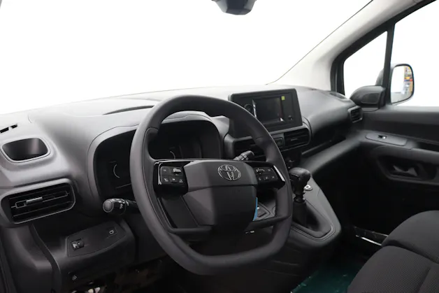 Toyota PROACE CITY Van L2 1.2 Active