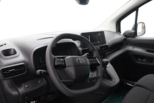 Fahrzeugbild TOYOTA PROACE CITY Van L2 1.2 Active