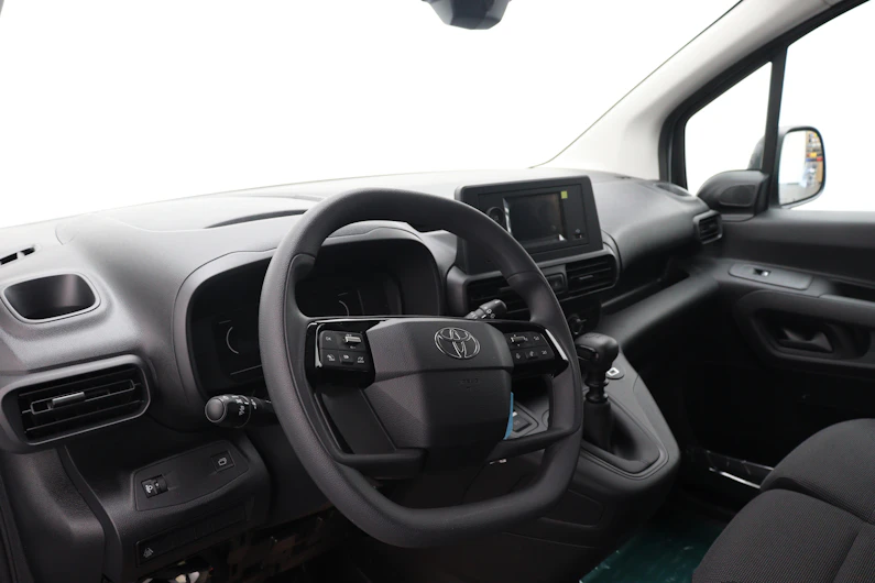 Fahrzeugbild TOYOTA PROACE CITY