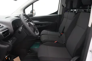 Toyota PROACE CITY Van L2 1.2 Active