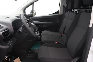Fahrzeugbild TOYOTA PROACE CITY Van L2 1.2 Active