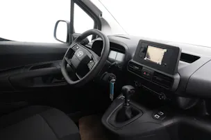 Toyota PROACE CITY Van L2 1.2 Active