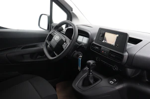 Fahrzeugbild TOYOTA PROACE CITY Van L2 1.2 Active