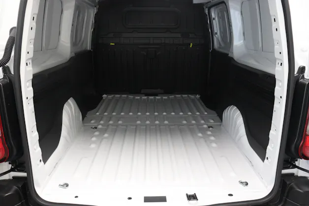 Toyota PROACE CITY Van L2 1.2 Active