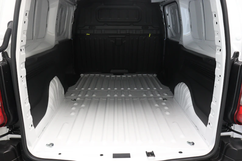 Fahrzeugbild TOYOTA PROACE CITY