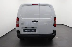 Fahrzeugbild TOYOTA PROACE CITY Van L2 1.2 Active