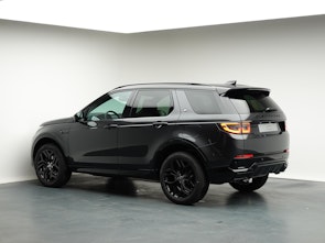 Vehicle image LAND ROVER Discovery Sport 1.5 T 270e Landmark