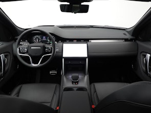 Vehicle image LAND ROVER Discovery Sport 1.5 T 270e Landmark