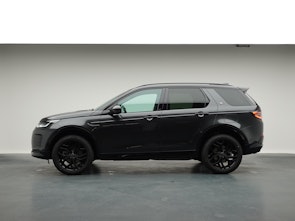 Vehicle image LAND ROVER Discovery Sport 1.5 T 270e Landmark
