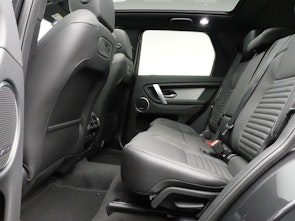 Vehicle image LAND ROVER Discovery Sport 1.5 T 270e Landmark