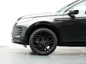 Vehicle image LAND ROVER Discovery Sport 1.5 T 270e Landmark