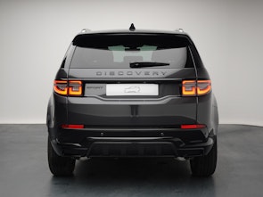 Vehicle image LAND ROVER Discovery Sport 1.5 T 270e Landmark