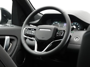 Vehicle image LAND ROVER Discovery Sport 1.5 T 270e Landmark