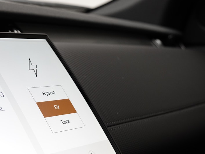 Vehicle image LAND ROVER DISCOVERY SPORT