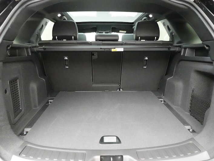 Vehicle image LAND ROVER DISCOVERY SPORT