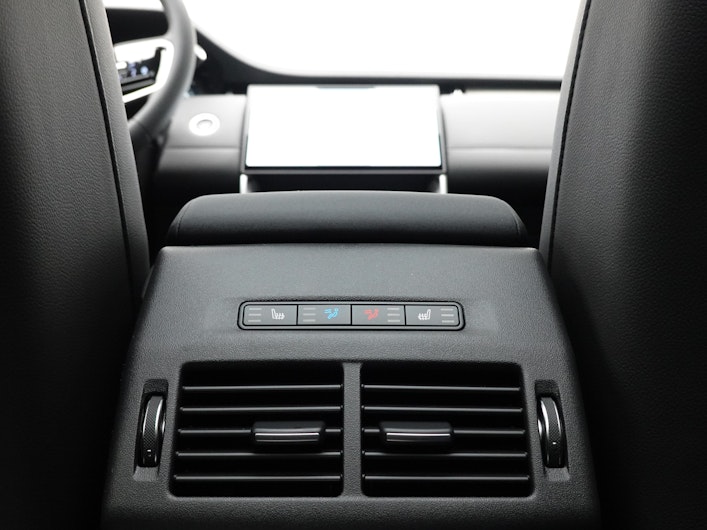 Vehicle image LAND ROVER DISCOVERY SPORT