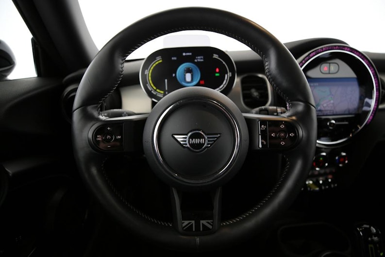 Vehicle image MINI MINI