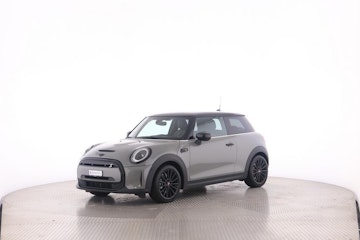 Vehicle image MINI F56 Cooper SE