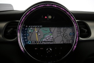 Vehicle image MINI F56 Cooper SE